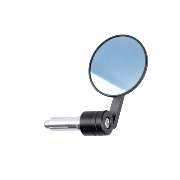 Oxford Oxford circle 360 bar end mirror